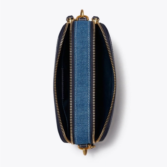 Tory Burch Women’s Mini Miller Crossbody Bag - Picture 7 of 7